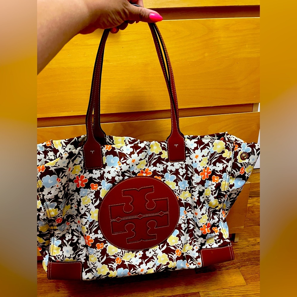 Tory Burch Ella Tote